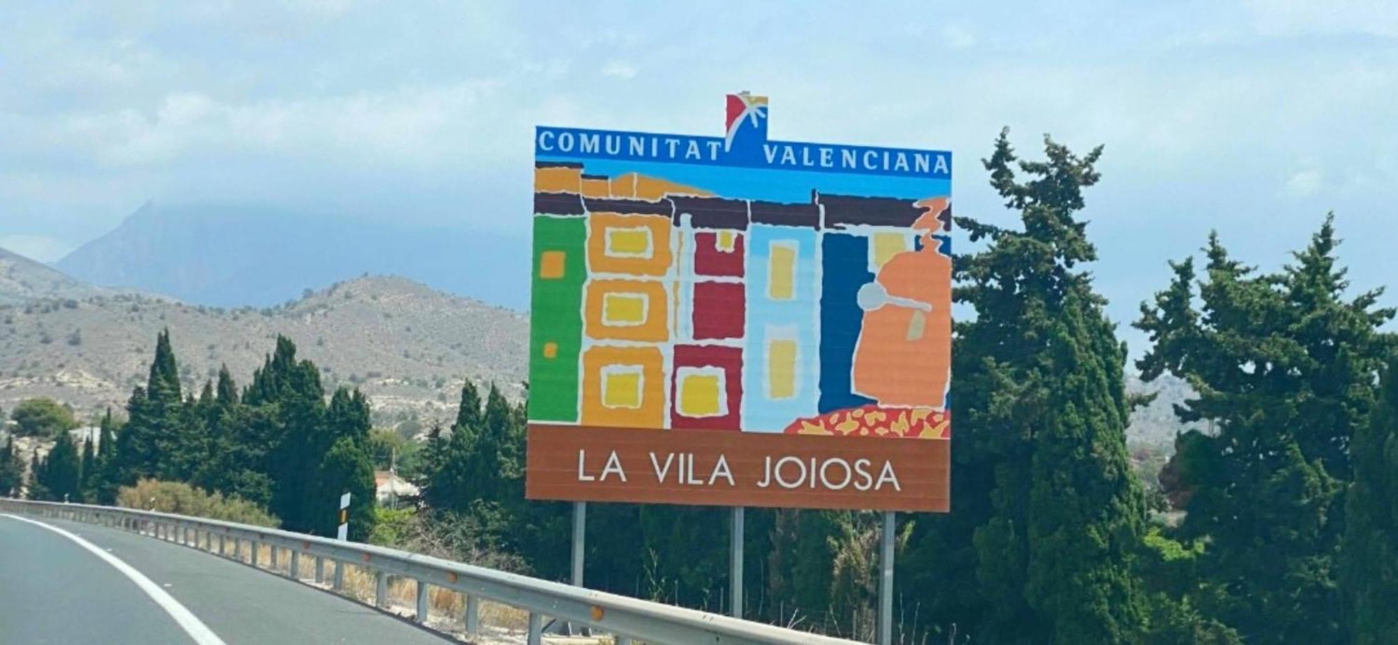 Sol Y Mar Villajoyosa Kültér fotó